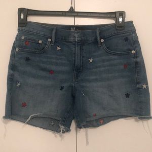 Gap Women’s Shorts